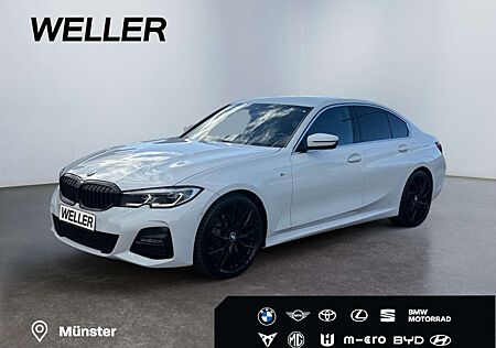 BMW 320 gebraucht kaufen BMW 320 i M Sport *Laser*HUD*Live*RCam*Keyless*