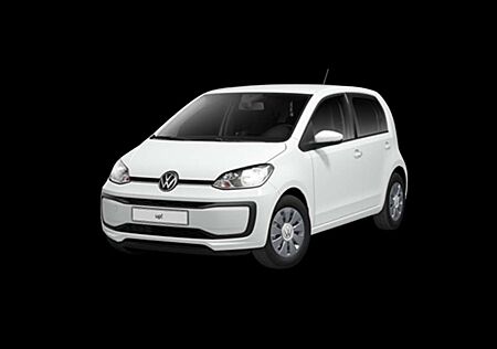 VW Up Volkswagen ! 1.0 MPI - move ! - SOFORT VERFÜGBAR