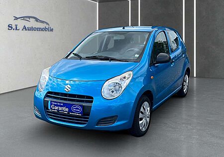 Suzuki Alto Club Nr. 001