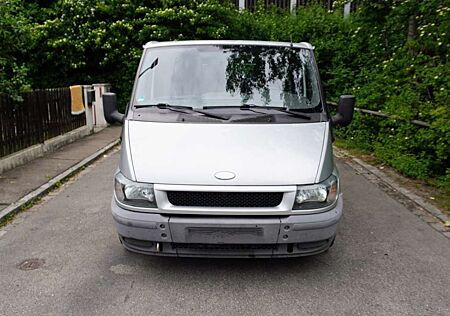 Ford Transit 260 K TDE Lkw