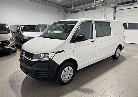 VW T6 Transporter Volkswagen T6.1 Transporter Mixto(5-Si),LR,AHK,PDC,Standh.