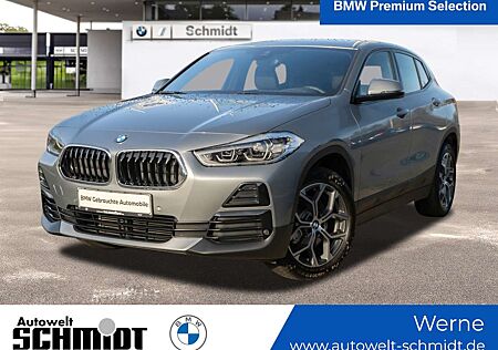 BMW X2 sDrive18d + BPS.GARANTIE bis 05.2028