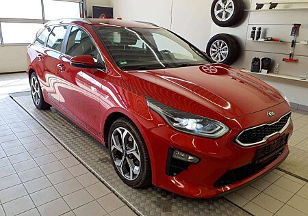 Kia XCeed Ceed SW / cee'd SW 1.6 CRDi Spirit