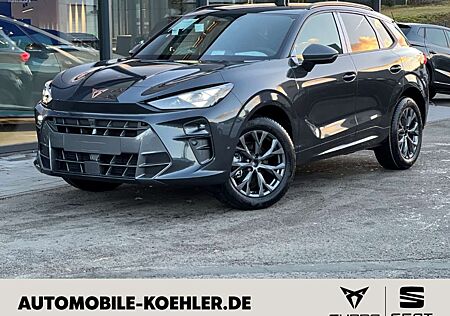 Cupra Terramar 1.5 eTSI 7-Gang DSG AHK, Matrix, Navi