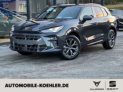 CUPRA Terramar 1.5 eTSI 7-Gang DSG AHK, Matrix, Navi