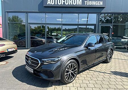 Mercedes-Benz E 450 4MATIC T All-Terrain Autom. *AHK*