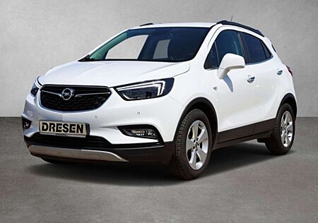 Opel Mokka X Innovation 1.4 Turbo FlexFix/Shz.+Lenkradheizung