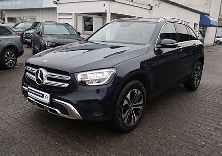 Mercedes-Benz GLC 300 de 4Matic 9G-TRONIC|AHK|NAVI|R-CAM|PANO