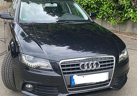 Audi A4 1.8 TFSI Ambition