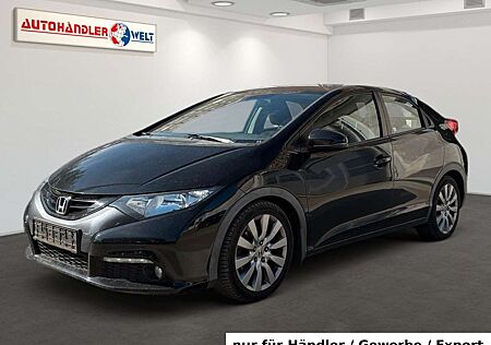 Honda Civic 1.8 Sport Automatik Klimaautomatik SHZ