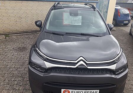 Citroën C3 Aircross Citroen PureTech 130 Stop