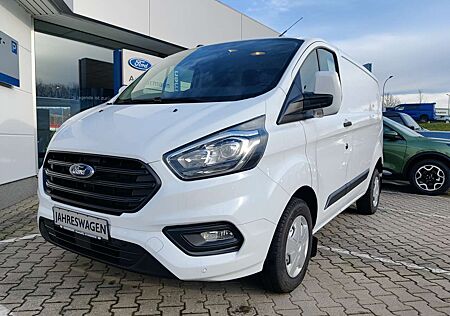 Ford Transit Custom 280 L1 Trend