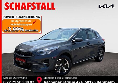 Kia XCeed 1.6 GDI PHEV Spirit Technik Navi Kamera Tempomat S