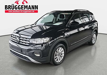 VW T-Cross Volkswagen 1.0 TSI DSG LIFE APPCONNECT SICHT WINTER P