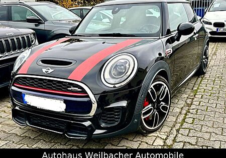 Mini John Cooper Works Automatik * LED *Navi*1.Hand*