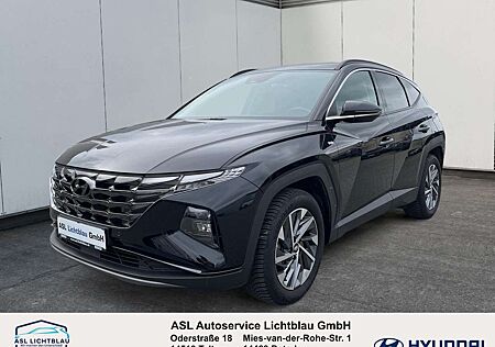 Hyundai Tucson 1.6 GDI Turbo (+48V) 7-DCT 4WD TREND 1.6