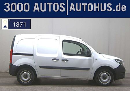 Mercedes-Benz Citan CDI Lang 2-Sitzer Klima