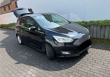 Ford C-Max 1.0 EcoBoost Start-Stopp-System Titanium