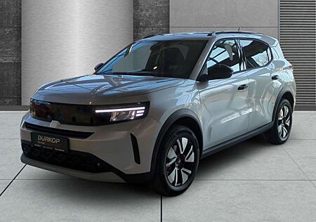 Opel Frontera GS Hybrid Automatik 7-Sitzer Winter-Paket Dachreli