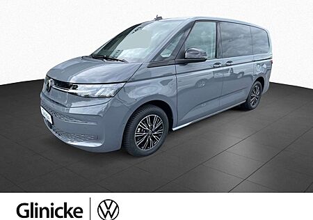 VW T7 Multivan Volkswagen Goal 2.0 TDI DSG LÜ LED AHK ACC Kame