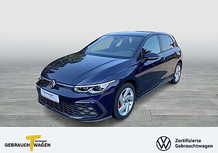 VW Golf GTE Volkswagen 1.4 eHybrid GTE DSG AHK LED+ SITZH LM17