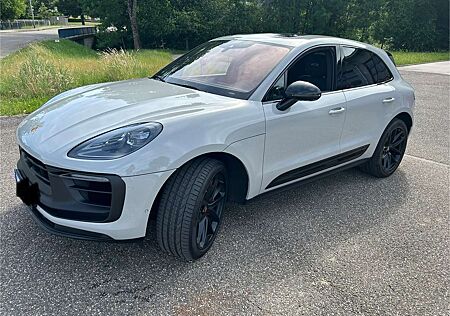 Porsche Macan GTS