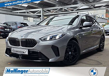 BMW 220 i GC. M Sport HUD ACC SurView.Lenkh.KomfZ.H/K