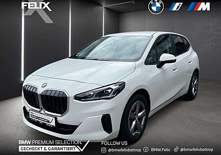 BMW 216 i Active Tourer+AUTOMATIK+LIVE COCKPIT PRO+HEAD UP