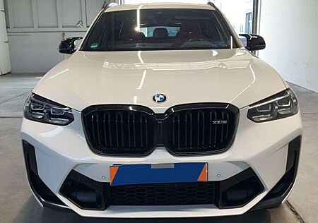 BMW X3 M X3 X3M Competition