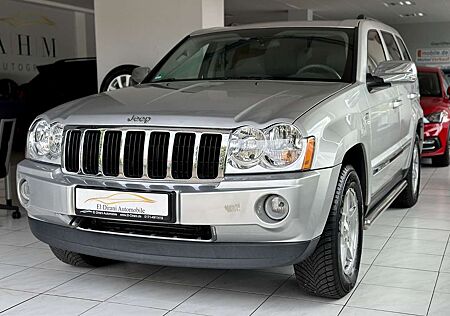 Jeep Grand Cherokee 3.0 CRD Limited 4WD Aut/1.Hnd/AHK