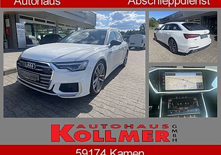 Audi S6 3.0 TDI quattro Pano*B&O*Matrix*21´´