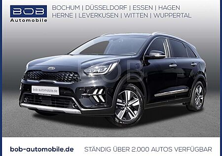 Kia Niro 1.6 Spirit Plug-In NAVI SHZ PDC RFK BT USB