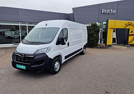 Opel Movano C L3H2 Edition 2.2 3,5t PDC+RFK+TWW+DAB Klima