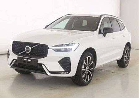 Volvo XC 60 XC60 Plus Dark 2WD B4 Diesel EU6d AHK Leder digitales C