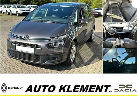 Citroën C4 Spacetourer Citroen Grand Live Picasso, Panorama Frontscheibe, HU/AU NEU