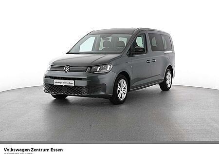 VW Caddy gebraucht kaufen VW Caddy Volkswagen TSI DSG R-Kamera Sitzhzg AppConnect PDC