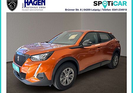 Peugeot 2008 Active Pack 1.2 130 PT PDC / RFK /SHZ / LED / DAB