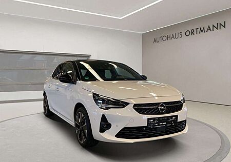 Opel Corsa-e Corsa Elektro 100 kW / 136 PS Frontantrieb
