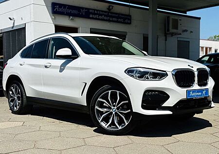 BMW X4 20 d xDrive Advantage/DIGITAL/360/AHK/ACC