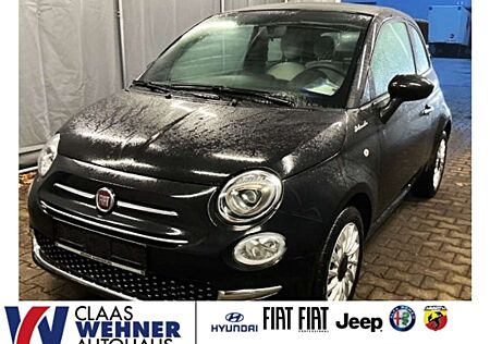 Fiat 500C DolceVita 1.0 Mild Hybrid EU6d elektron. Einparkh