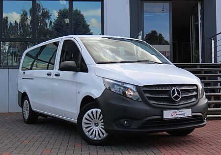 Mercedes-Benz Vito Tourer 114 CDI Autom. Navigation 8 Sitze