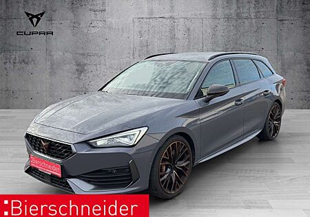Cupra Leon Sp. VZ 2.0 TSI 4Drive DSG CUP BREMBO LED FaPa XL e
