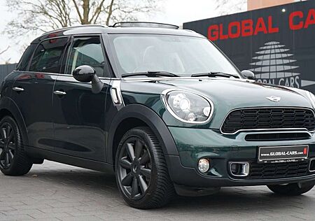 Mini Cooper S Countryman CHILI II*PANO*LOUNGE*