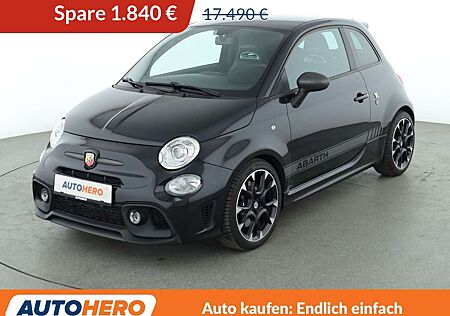 Abarth 595 1.4 Competizione *NAVI*BiXENON*PDC*ALU*KLIMA*