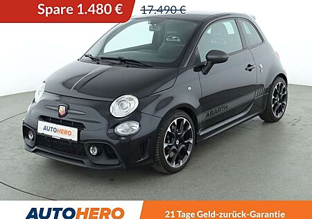 Abarth 595 1.4 Competizione *NAVI*BiXENON*PDC*ALU*KLIMA*
