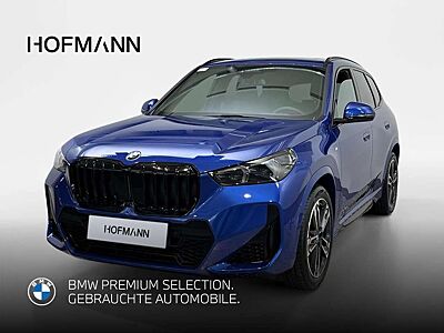 BMW X1 M Sport Pro