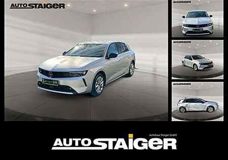 Opel Astra L 1.2 Turbo Elegance AHK Navi Klimaatuo