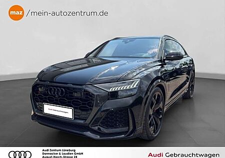 Audi RS Q8 4.0 TFSI quattro Alu Matrix-LED AHK B&O ACC
