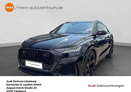 Audi RS Q8 4.0 TFSI quattro Alu Matrix-LED AHK B&O ACC