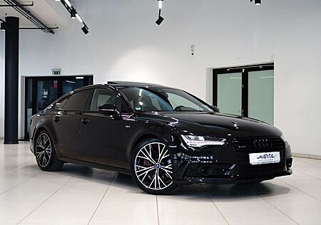 Audi A7 Sportback 3.0|COMPETITION|RS-SITZ|MEMO|LUFT.|